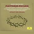 St. Matthew's Passion