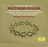 St. Matthew's Passion