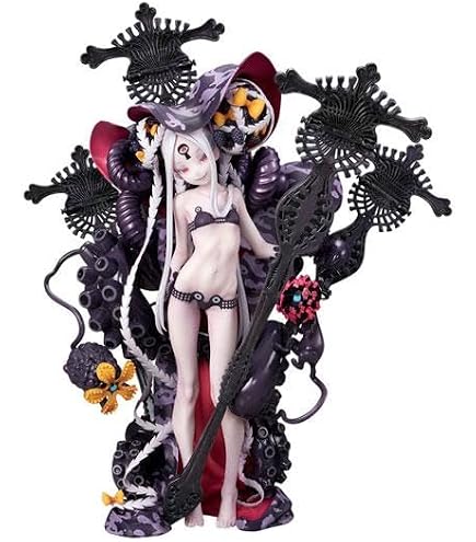 Amazon.co.jp: Fate/Grand Order フォーリナー/アビゲイル