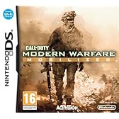Call of Duty: Modern Warfare - Mobilized (Nintendo DS)