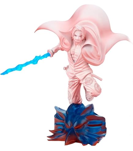 Amazon.co.jp: バンプレスト ワンピース ONE PIECE FILM RED 戦