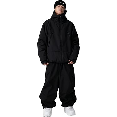 Amazon.co.jp 売れ筋ランキング: メンズスキーウェアセットアップ の中