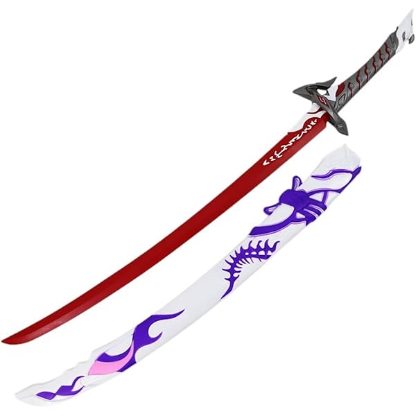 黄泉太刀 崩壊：スターレイル グッズ リプリカ コレクション コスプレ