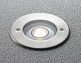 ユニソン(UNISON) 12V照明  エコルト(ekolt) グランドライト  LED EA  02001  62 電球色 シルバー