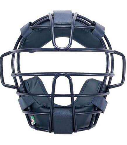 Amazon | MIZUNO SAMURAI G4 ホッケー型キャッチャーマスク リトル用