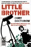 書評 Little Brother by suke