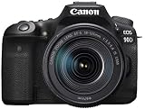 Canon デジタル一眼レフカメラ EOS 90D EF-S18-135 IS USM レンズキット EOS90D18135ISUSMLK-A