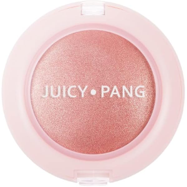 Amazon | アピュー ジューシーパン ジェリーパウダー (1個) | A'PIEU