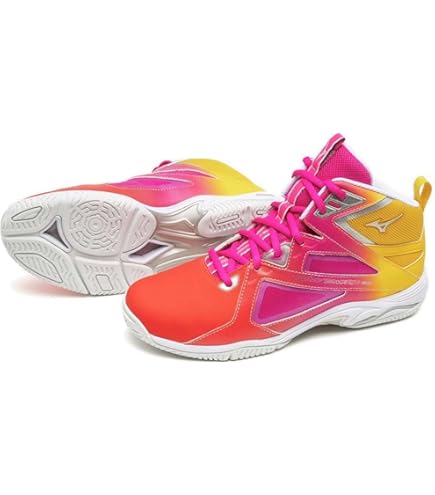 Amazon.co.jp: ミズノ MIZUNO フィットネス シューズ ウエーブ