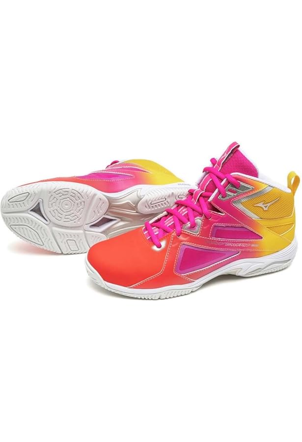 Amazon | [ミズノ] ユニセックス ウエーブダイバース LG 4Ltd WAVE