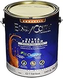 True Value EZT-GL EasyCare Paint/Primer in One Tint Interior Latex Enamel, 1-Gallon [並行輸入品]