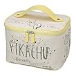 ポケモンセンターオリジナル ふた付き収納ケースSサイズ Pikachu living & dining