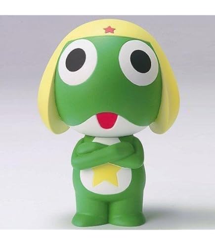 Amazon.co.jp: 「ケロロ軍曹」 ケロボールメモリーズ(BOX) : ホビー