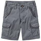 カーターズ Carter's ショート カーゴパンツ 綿100% Canvas Cargo Shorts 9M (67-72cm)