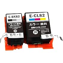 ICBK82 ９個セット Amazon.co.jp: エプソン 純正 インクカートリッジ