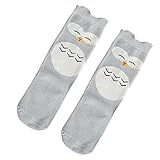 SONONIA 4-6歳　キッズ　女の子　かわいい　ハイソックス　靴下　ストッキング　全12パターン - ＃6