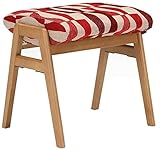 ミキモク ダイニングスツール パフューム ナチュラル カバー付 ジオ KC-731 ALD 【2梱包】