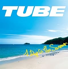 Hello, Yesterday / TUBE