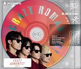 CRAZY ROMANTIC! [通常盤(CD ONLY)] - A.B.C-Z (特典なし）