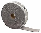 M-D Building Products 02394 1/8-Inch by 2-Inch by 30-Feet Insulated Foam Pipe Wrap [並行輸入品]