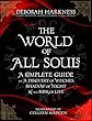 The World of All Souls: A Complete Guide to A Discovery of Witches, Shadow of Night and The Book of Life (English Edition)