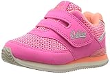 OshKosh B'Gosh ベビー・ボーイズ ユニセックス・キッズ OshKosh B'Gosh Pagoda Boy's Jogger Sneaker カラー: ピンク