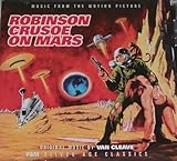 Ost: Robinson Crusoe on Mars
