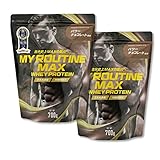 マイルーティーンMAXプロテイン (チョコレート, 1.4)