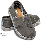トムス タイニー キャンバス クラシックス TOMS Tiny Classics ベビー トムス キッズ トムスtoms キッズ トムズ キッズ toms キッズ toms shoes トムズシューズ