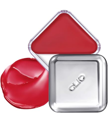 Amazon | CLIO クリオ エッセンシャル リップチーク タップ ESSENTIAL