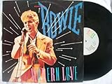 Modern Love - David Bowie 12”