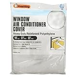 Frost King AC3H Outside Window Air Conditioner Cover, 18 x 27 x 22-Inch by Thermwell