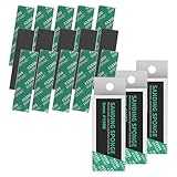 DSPIAE[正規販売店] 高耐久スポンジヤスリセット #1500 72ｍｍ×20ｍm 5枚入り×３箱 (SS5-1500)【各種入賞モデラー推奨】