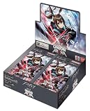UNION ARENA ユニオンアリーナ ブースターパック アークナイツ Vol.2 【EX11BT】(未開封BOX)