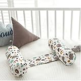 Prielle RAY ベビーターンオーバー防止クッション/サイズ調節可能/ボディピロー [並行輸入品]