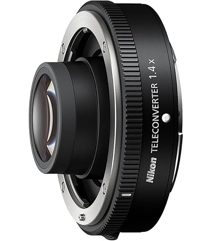 Amazon | Nikon Teleconverter TC-14B 1.4X | テレコンバーター