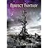 LM.C「PERFECT FANTASY(初回限定盤)」