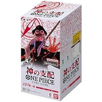 Amazon.co.jp: 【予約販売】 ONE PIECEカードゲーム ブースターパック