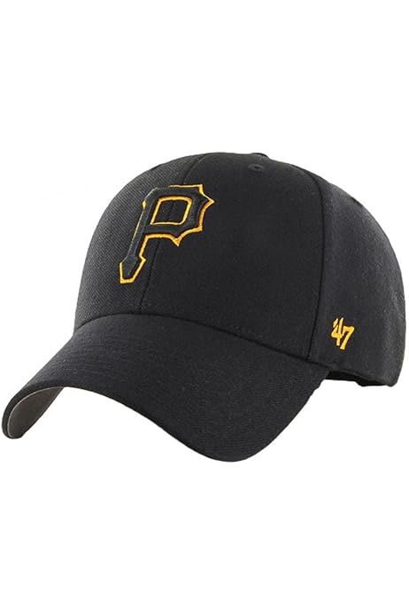 47 Brand Cap – Nhl Pittsburgh Penguins 