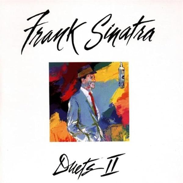 Amazon.co.jp: Duets: ミュージック