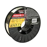 E71T-11 E71T-11 LONGEVITY 11-Pound Fluxarc, 0.9mm [並行輸入品]