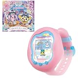 [バンダイ(BANDAI)] Tamagotchi Uni Angel(特典:たまステッカー「ももたろうコーデ」付き) 対象年齢 6才以上