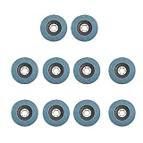 【ノーブランド品】 10枚　100mm　ジルコニア　ディスク研磨砥石　DIY愛好家　ホームに適用