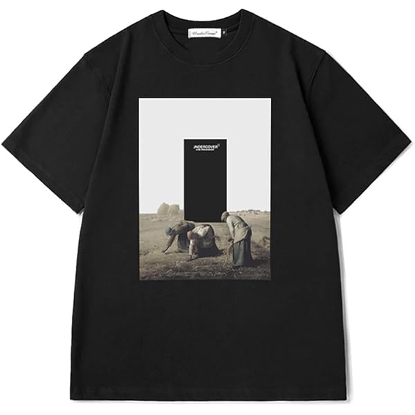 RADWIMPS x UNDERCOVER コラボTシャツ mサイズ RADWIMPS x UNDERCOVER コラボTシャツ Mサイズ - メルカリ