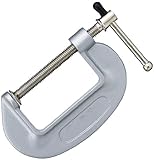 BeHAUS アルミシルバークランプ A-25