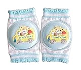 ベビークロップパッド膝パッド赤ちゃん膝保護幼児用膝パッド[Z]