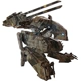 METAL GEAR SOLID MG REX (メタルギア レックス) (ABS&PVC&POM製 塗装済み可動フィギュア)