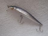 ルアー（LURE） KEN ケンクラフト（上州屋）KEN ｃｒａｆｔ BROOK バグリーズ社製品 9cm