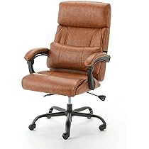 ブラウン オフィスチェア 肘掛け付き Amazon.co.jp: カインズ(CAINZ) ゆったりくつろげるオフィス
