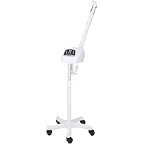 Amazon.co.jp: ＜SEVEN BEAUTY＞ オゾンフェイシャルスチーマー FS300